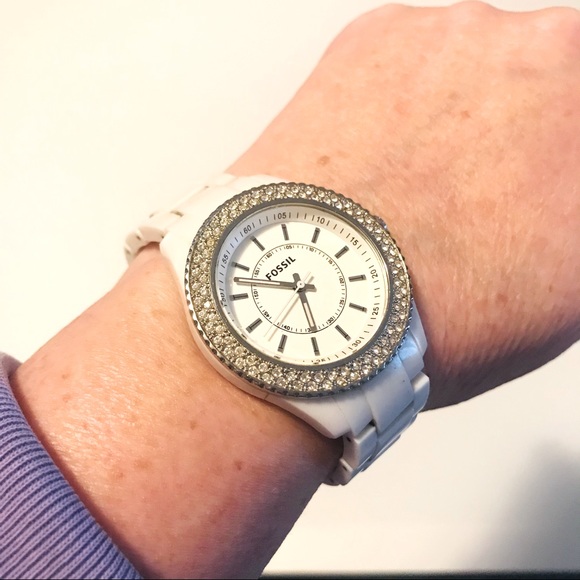 FOSSIL | Oversized Watch - Picture 8 of 8